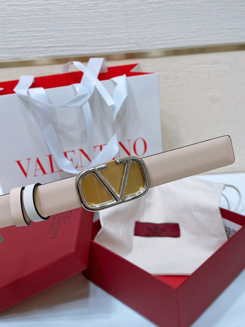 Valentino Belts